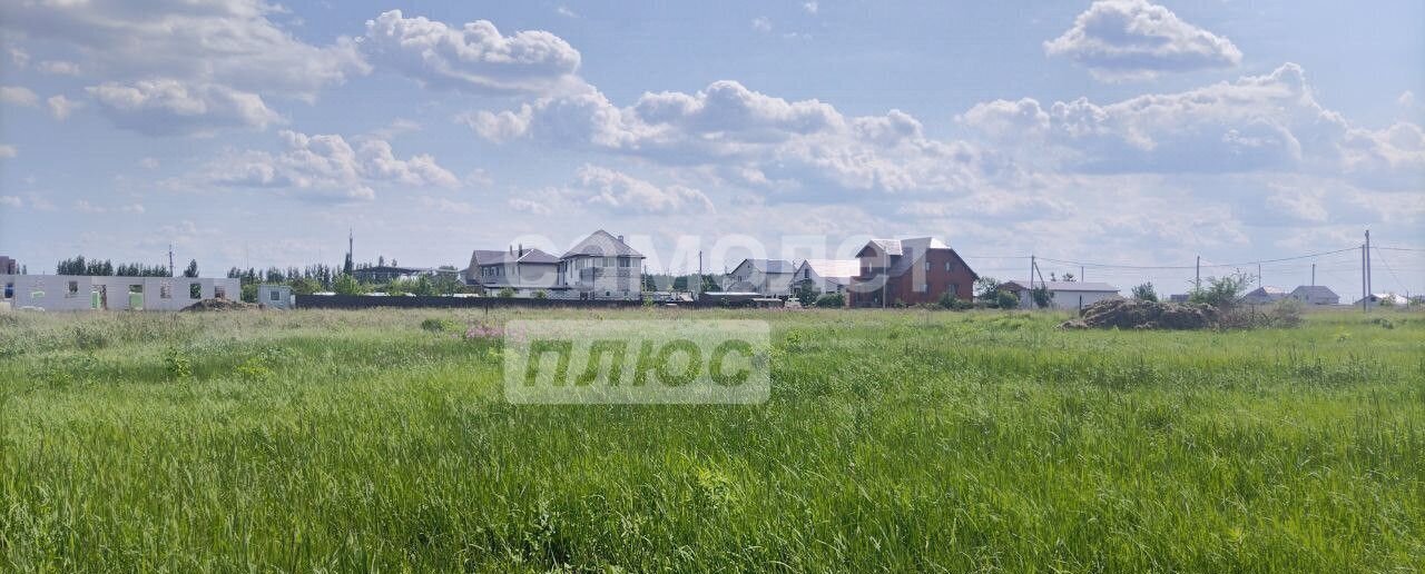 земля р-н Грязинский г Грязи ул Новоселов фото 1