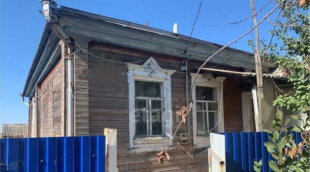 ул Куйбышева 16 Тресоруковское с/пос фото