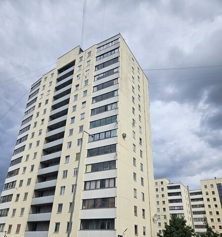 квартира Голиковка-5 ул Варламова 37 фото