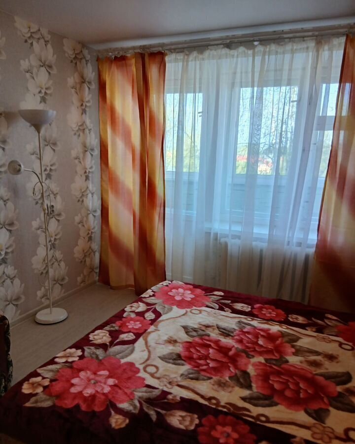 квартира г Сортавала ул Карельская 73 Сортавальский муниципальный округ фото 3