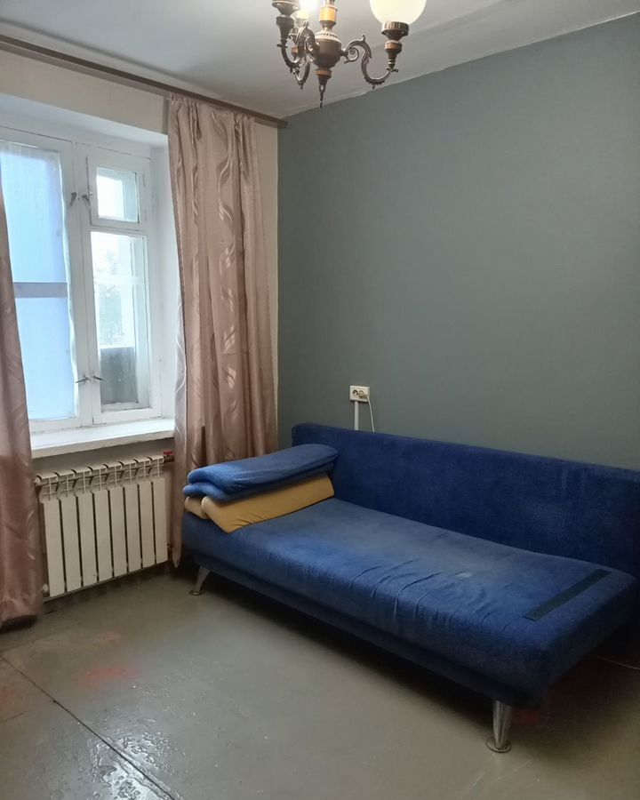 комната г Казань ул Короленко 52а Казань, Северный вокзал фото 2