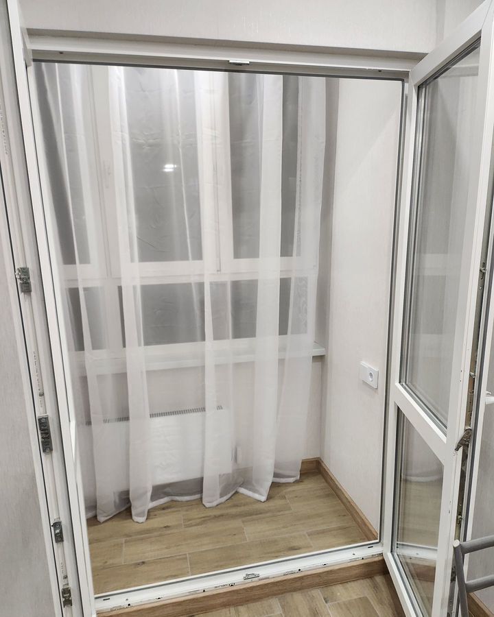 квартира г Балашиха ул Яганова 8 фото 9