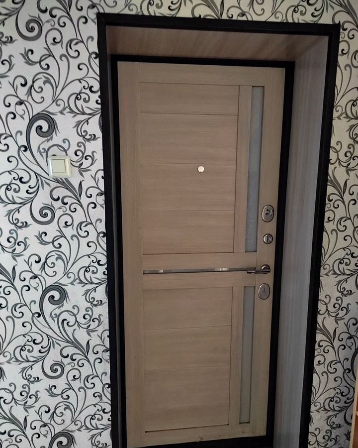 квартира г Анжеро-Судженск ул Прокопьевская 63 фото 11