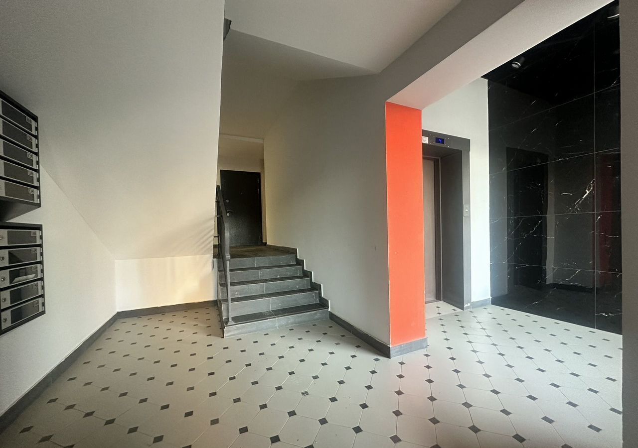 квартира г Смоленск п Одинцово р-н Ленинский д. 7, блок-секц. 1, 2, 3 фото 2