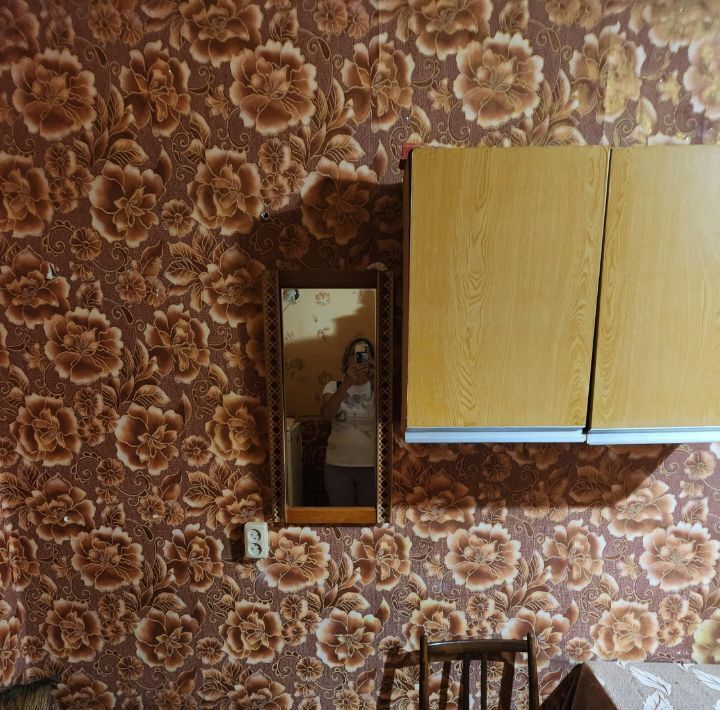 комната г Самара Безымянка пр-кт Кирова 171а фото 1