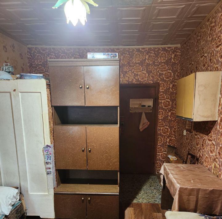 комната г Самара Безымянка пр-кт Кирова 171а фото 2