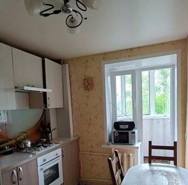 комната г Самара Гагаринская ул Революционная 133а фото 4