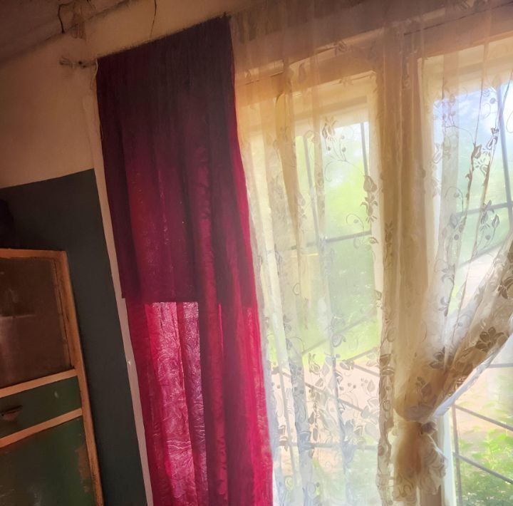 комната г Самара Безымянка пр-кт Кирова 171а фото 4