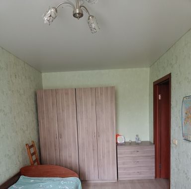 комната г Самара Гагаринская ул Революционная 133а фото 2
