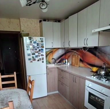комната г Самара Гагаринская ул Революционная 133а фото 3