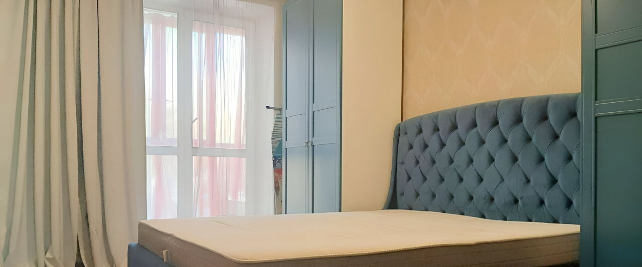 квартира г Новосибирск Золотая Нива ул Заслонова 13/3 фото 1