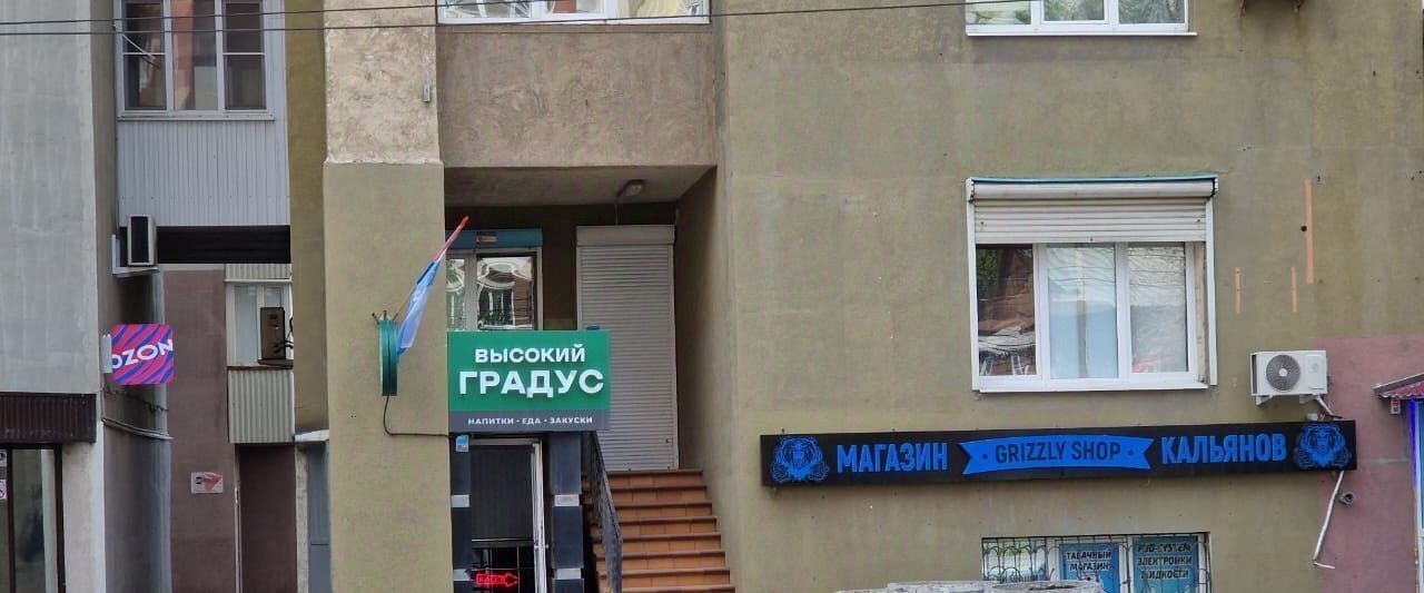свободного назначения г Самара Алабинская ул Красноармейская 101 фото 1