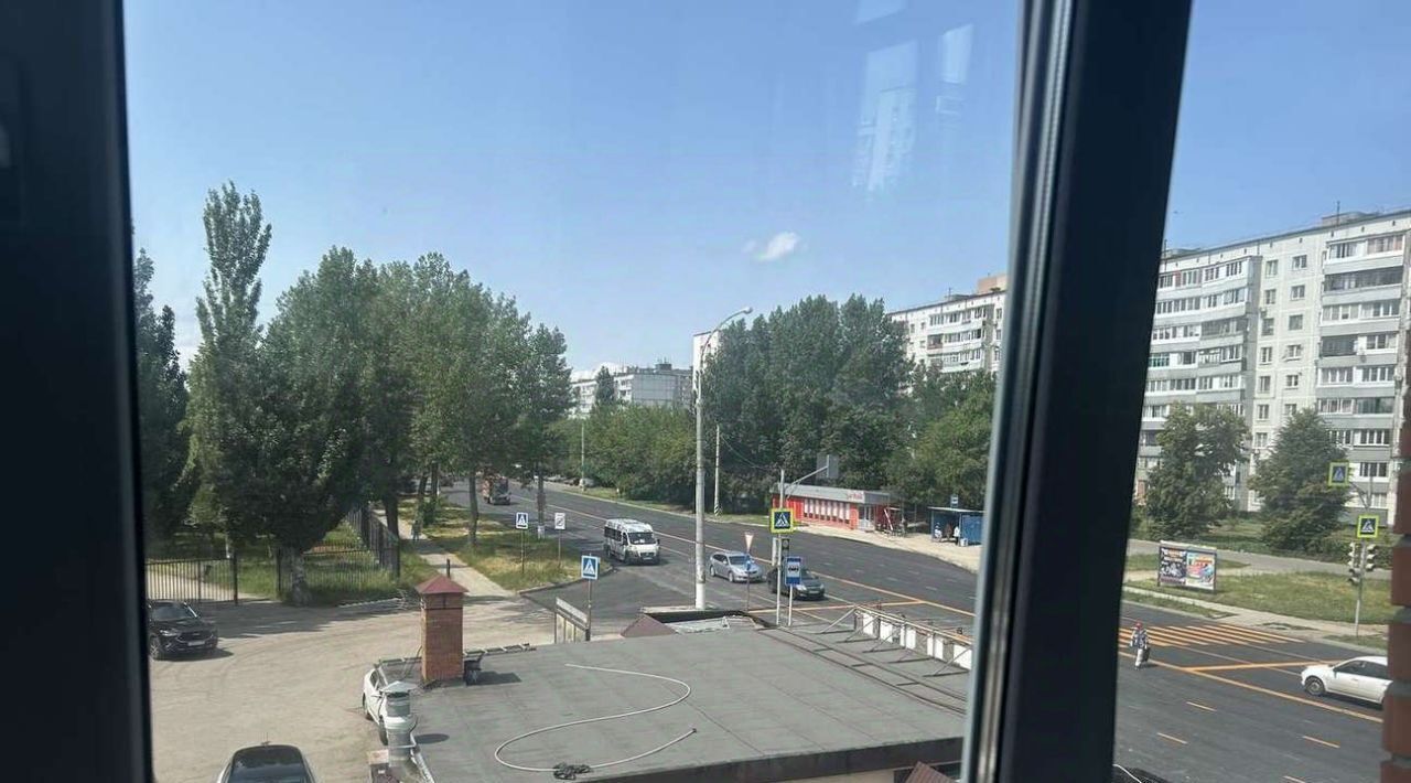 свободного назначения г Тольятти р-н Автозаводский б-р Приморский 45 фото 4