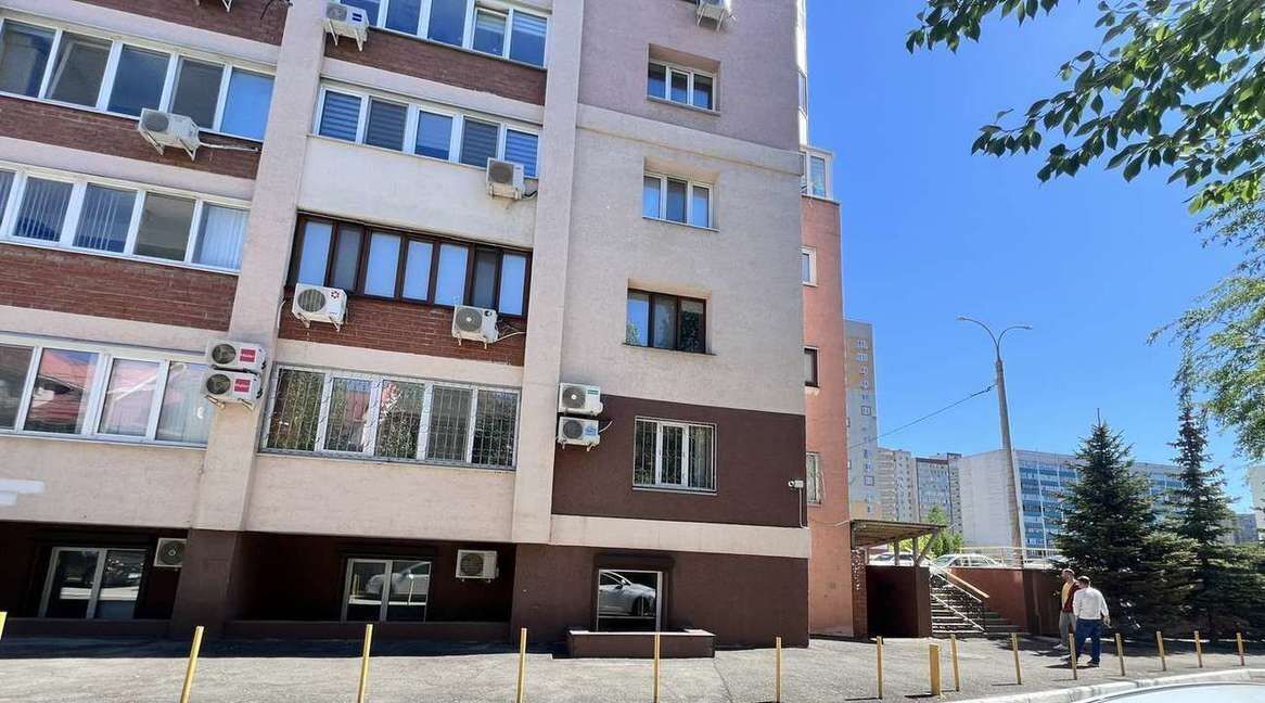 офис г Самара Безымянка ул Ташкентская 246а фото 3