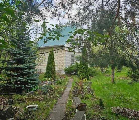ДНТ Берёзовая Грива-2 фото