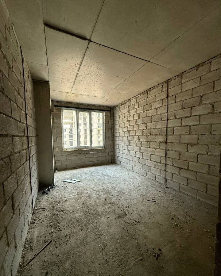 квартира г Нальчик Затишье ул Эльбрусская 19 фото 4