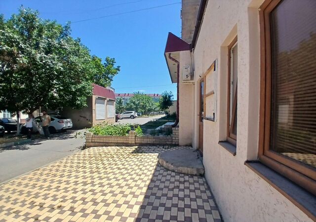 ул Оскара 30 фото
