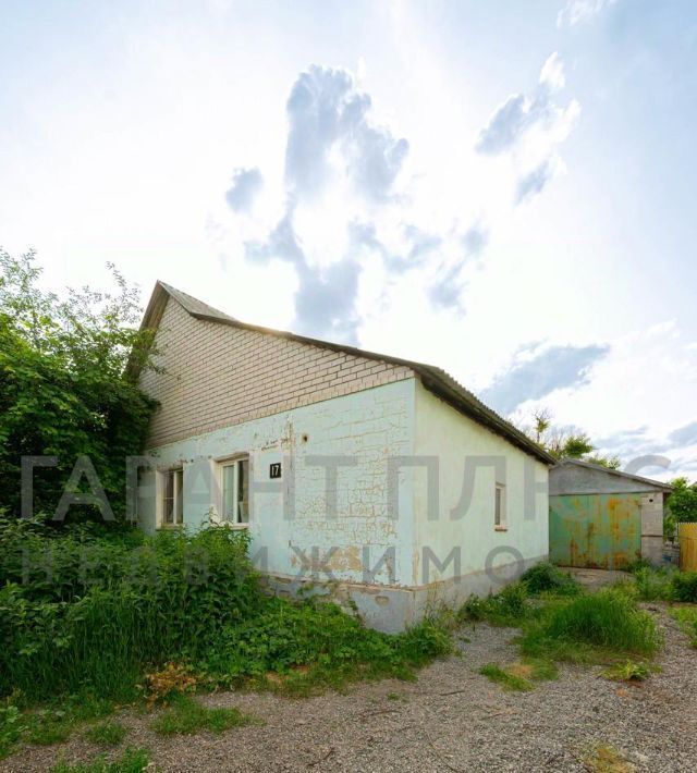 дом г Липецк р-н Правобережный ул Гражданская 17 фото 1