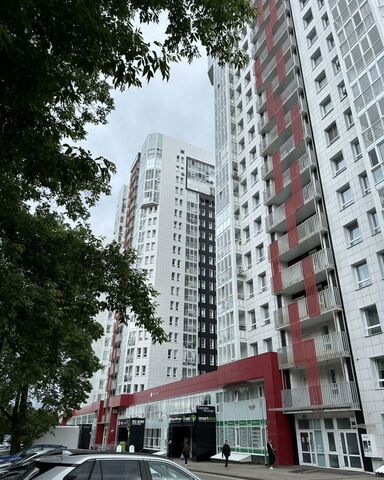 р-н Свердловский ул Пушкина 6 фото