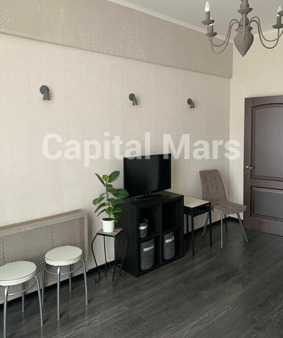 квартира г Москва метро Хорошёво ул Зорге 6к/2 фото 4