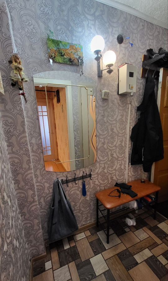 квартира г Воркута б-р Пищевиков 4 фото 13