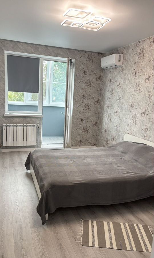 квартира г Волгоград р-н Дзержинский пр-кт Маршала Жукова 98б фото 14