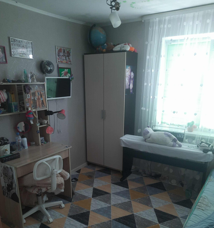квартира г Орск ул Краматорская 14а фото 6