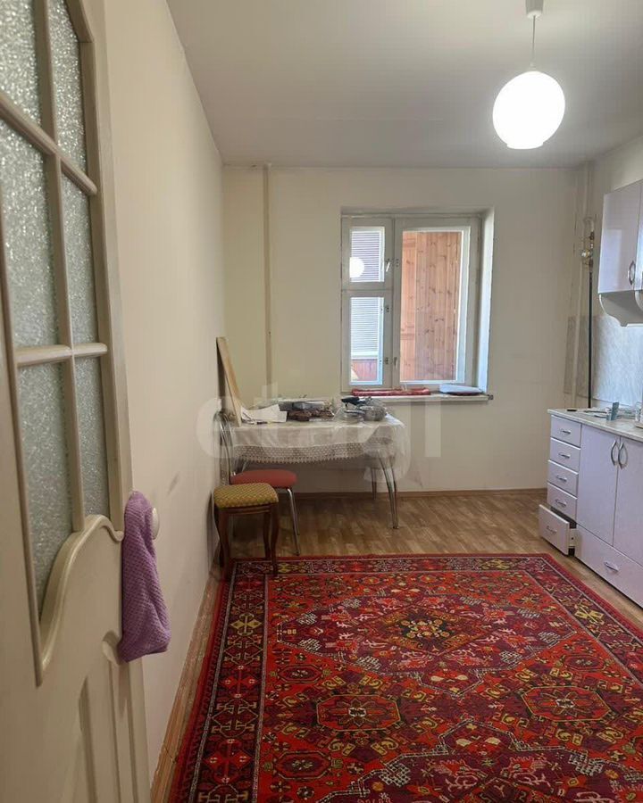 квартира г Набережные Челны р-н Комсомольский 19-й комплекс ЗЯБ 14 фото 9