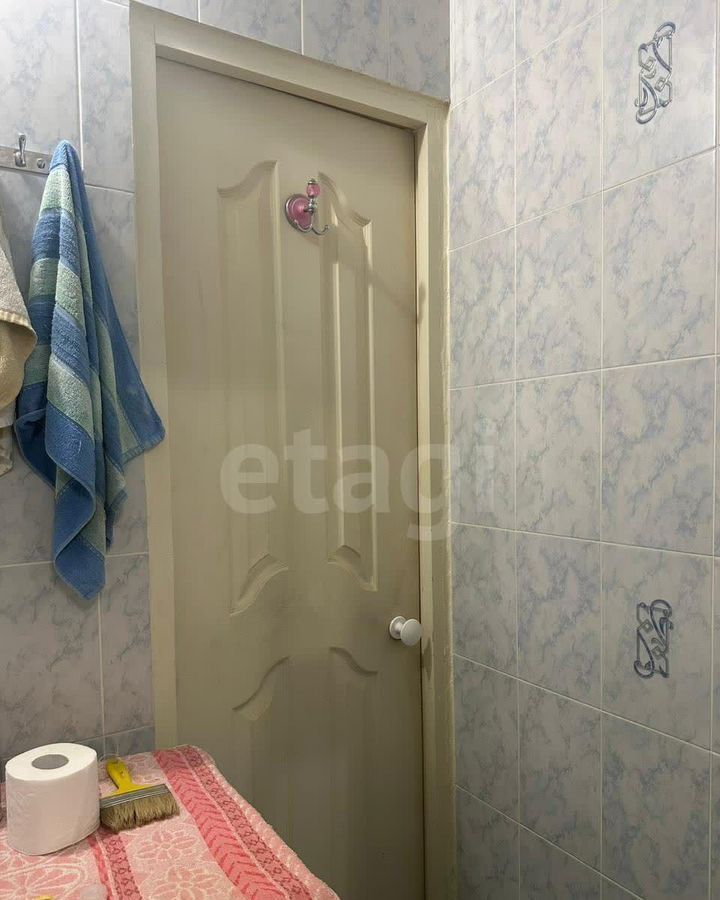 квартира г Набережные Челны р-н Комсомольский 19-й комплекс ЗЯБ 14 фото 12