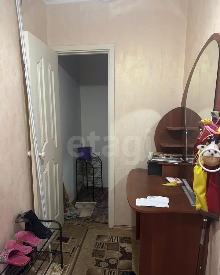 квартира г Набережные Челны р-н Комсомольский 19-й комплекс ЗЯБ 14 фото 18