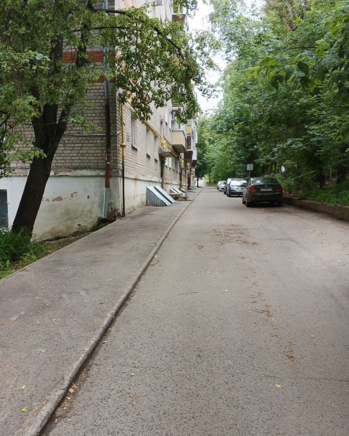квартира г Казань р-н Советский ул Новаторов 2а Республика Татарстан Татарстан фото 6