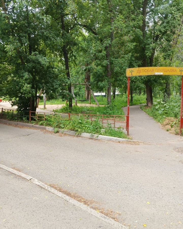 квартира г Казань р-н Советский ул Новаторов 2а Республика Татарстан Татарстан фото 5