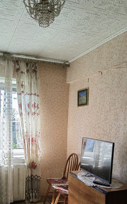 квартира г Тула р-н Привокзальный ул Серебровская 20 фото 6