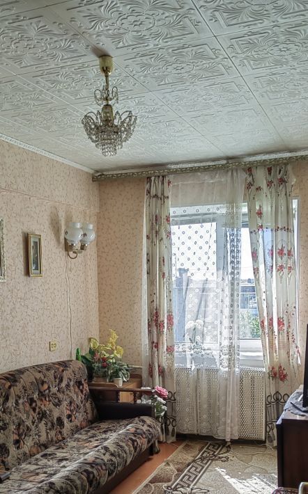 квартира г Тула р-н Привокзальный ул Серебровская 20 фото 7