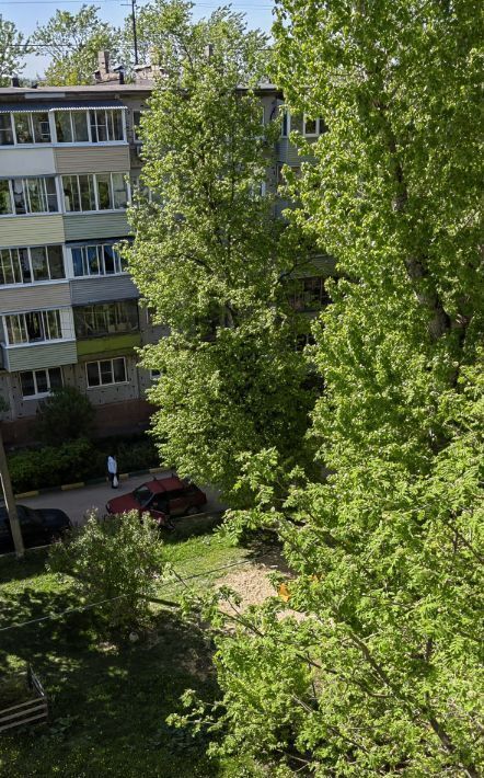 квартира г Тула р-н Привокзальный ул Серебровская 20 фото 16