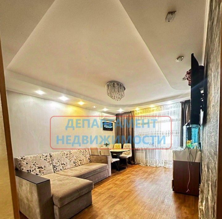 квартира г Димитровград ул Свирская 12 фото 1