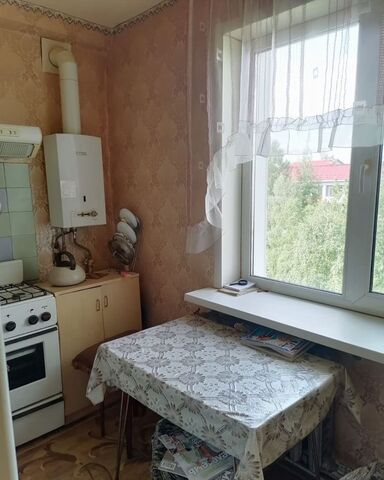 пгт Ярега ул Космонавтов 8 фото