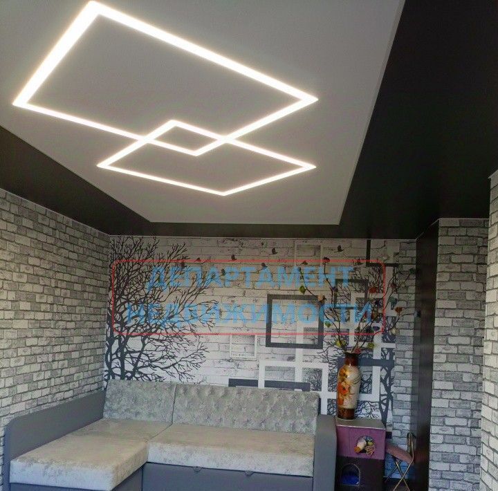квартира г Димитровград ул Куйбышева 291а фото 2