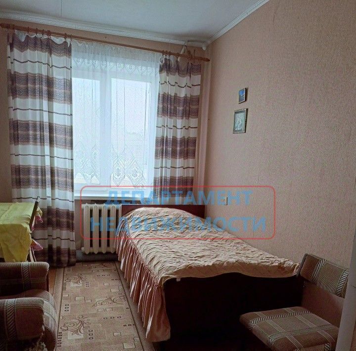 квартира г Димитровград ул Лермонтова 6 фото 4
