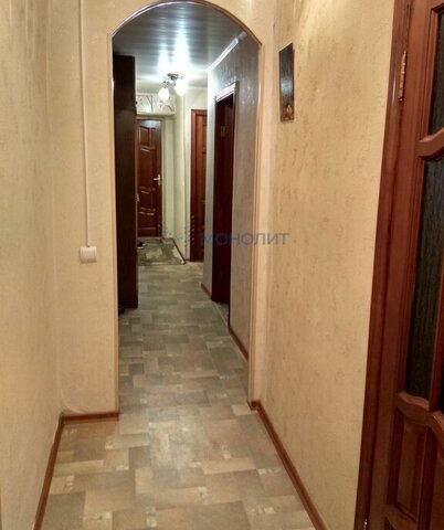 Заречная ул Снежная 25к/1 фото
