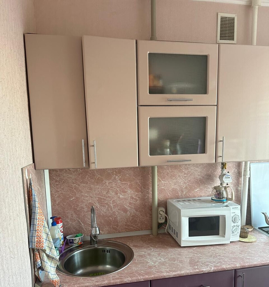 квартира г Дзержинск ул Галкина 4 10-й м-н фото 1