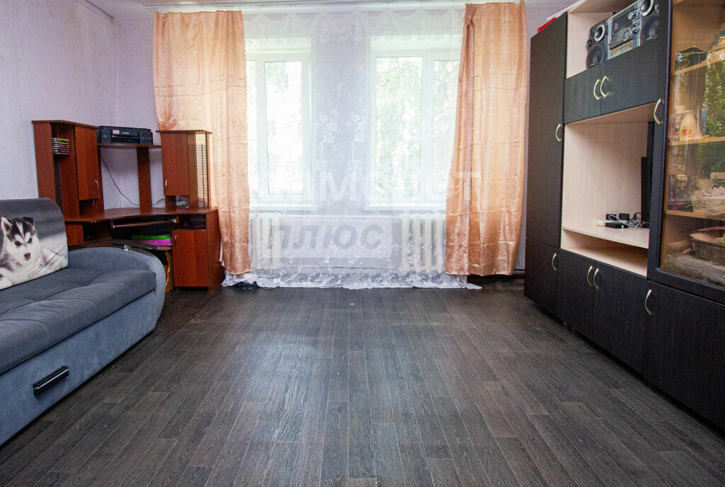 квартира г Ульяновск ул Советской Армии 7 фото 2