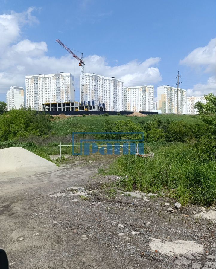 земля г Курск р-н Сеймский ул Тихая 2-я 3 фото 2