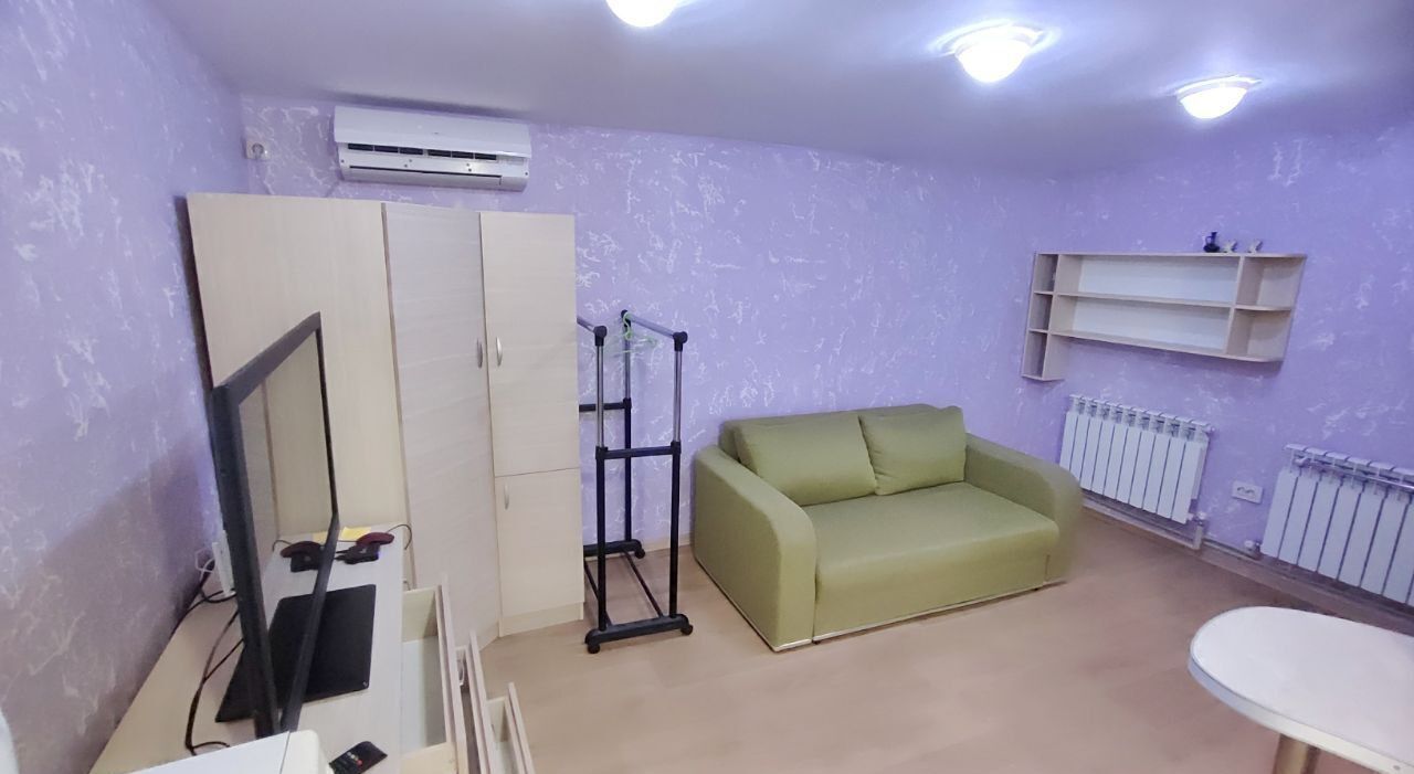 квартира г Ялта ул Кирова 72 фото 3