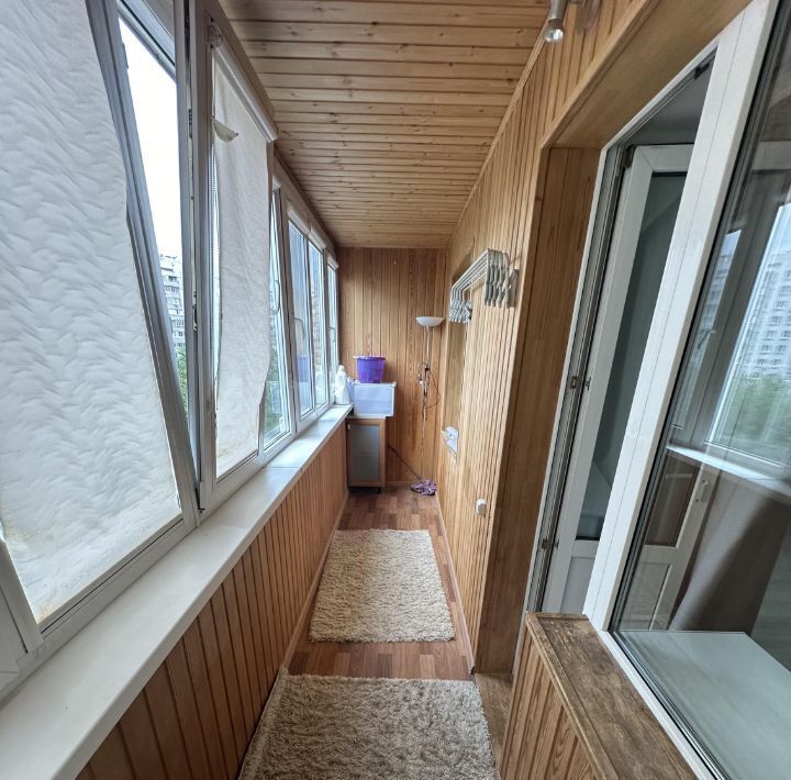 квартира г Одинцово ш Можайское 42 Одинцово фото 19