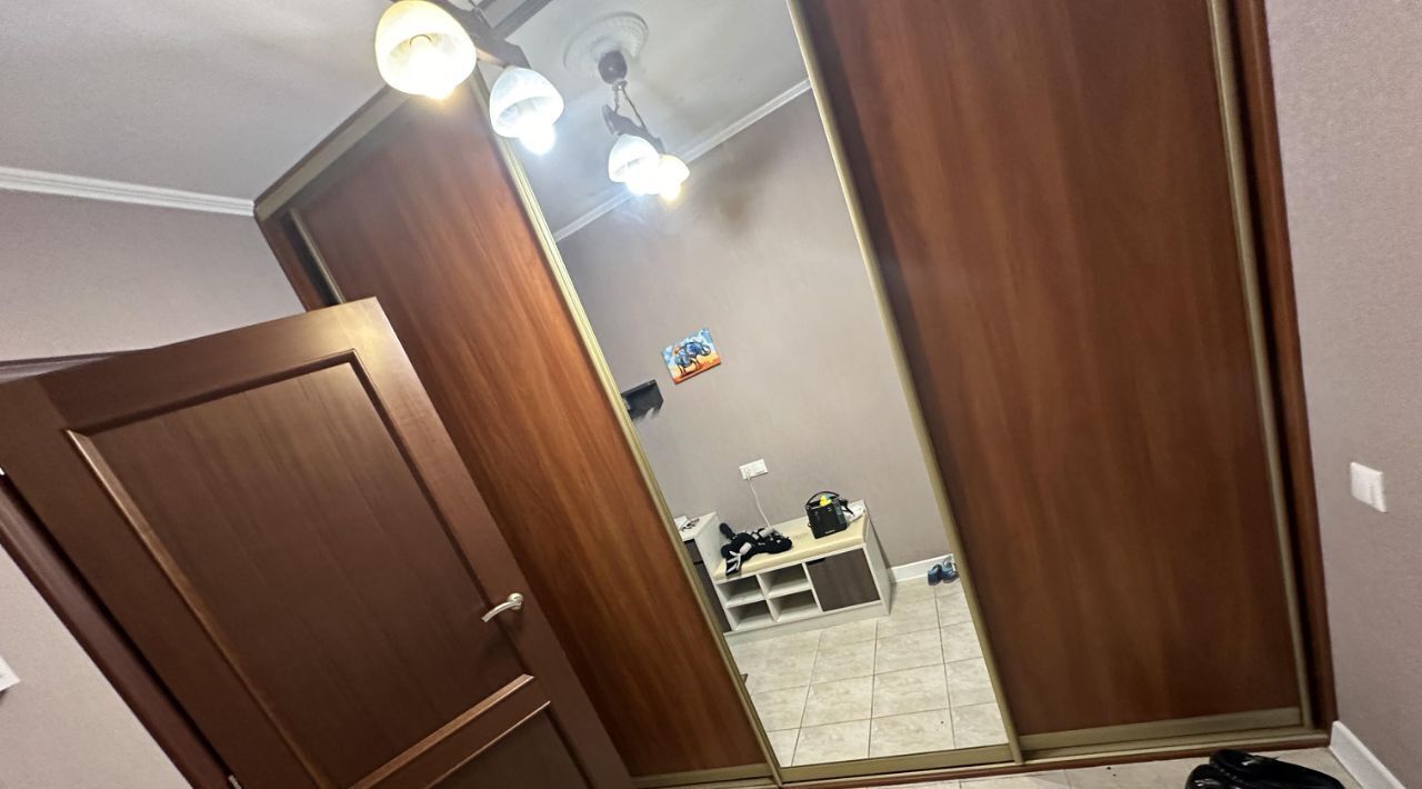 квартира г Одинцово ш Можайское 42 Одинцово фото 13