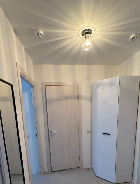 квартира г Котельники р-н мкр Парковый Котельники, 2к 1 фото 7
