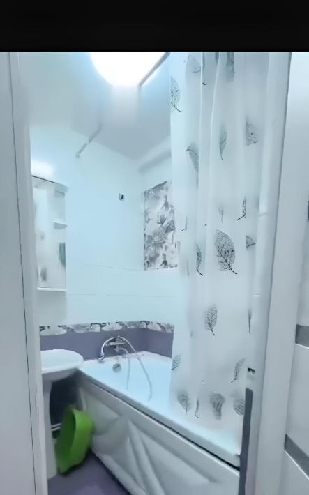 квартира г Томск р-н Ленинский ул 79-й Гвардейской дивизии 22 фото 8