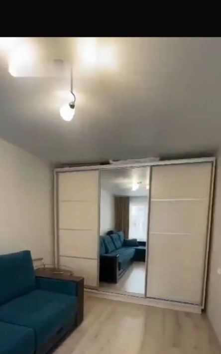 квартира г Томск р-н Ленинский ул 79-й Гвардейской дивизии 22 фото 10