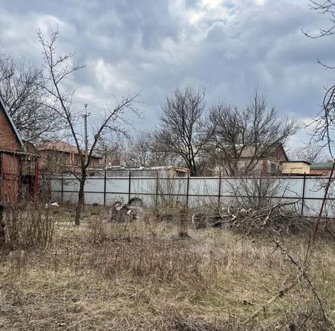 дом р-н Октябрьский ул 5-я Залповая фото